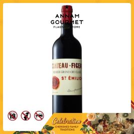 Chateau Figeac 2013