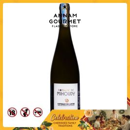 Domaine de Mihoudy Coteaux Du Layon White, 750ml
