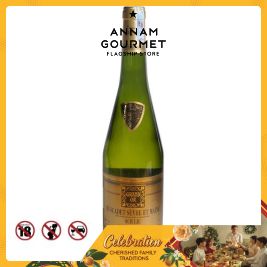 Grand Or Muscadet Sevre Et Maine Sur Lie 12% 750ml