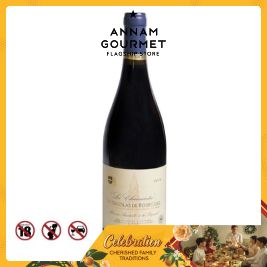 GUILBAUD Frères Les Charmantes ST-Nicolas De Bourgueil (750ml)