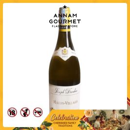 Joseph Drouhin Macon Villages white