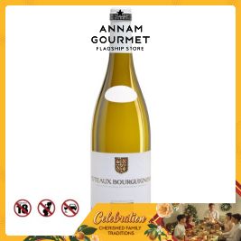 Georges Duboeuf Coteaux Bourguignons Blanc, 750ml