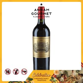Alter Ego de Palmer 75 cl 2015