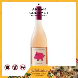 Le Petit Cochonnet Rose (750ml)