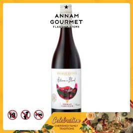 Deakin Estate Artisan’s Blend Shiraz Viognier 13% (750ml)