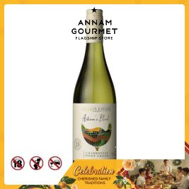 Deakin Artisan Chardonnay / Pinot Grigio, 750ml