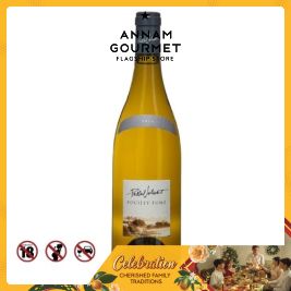 Pascal Jolivet Pouilly Fume Nature (1.5L)