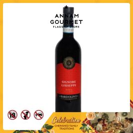 Signore Giuseppe Bardolino(750ml)