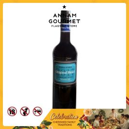 Wirra Wirra Church Block Original Blend 14.5% (750ml)