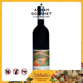 Ad Hoc Avant Gardening Cabernet Sauvignon Malbec, 750ml