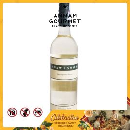 Shaw and Smith Sauvignon Blanc, 750ml