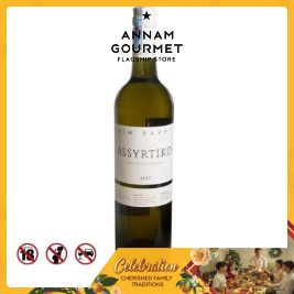 Jim Barry Assyrtiko, 750ml