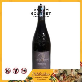 Le Colombier Domaine Vacqueyras Tradition