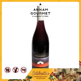 Woolshed Pinot Noir (750ml)