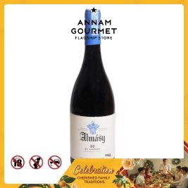 Almasy St. Laurent