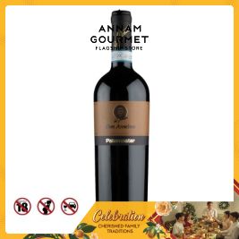 Paternoster Don Anselmo Aglianico Del Vulture