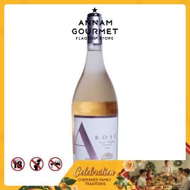 Alpha Estate Rose, 750ml