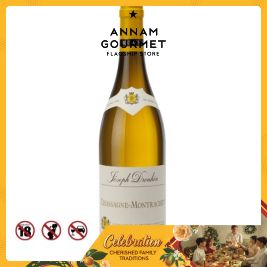 Joseph Drouhin Chassagne-Montrachet White (750ml) 