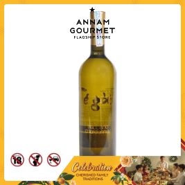 E Got Trebbiano Chardonnay(750ml)