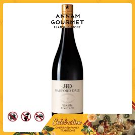 Radford Dale Vinum Pinotage