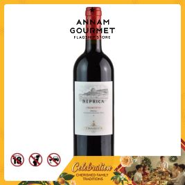 Tormaresca Neprica Primitivo (750ml)