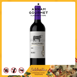 Hereford Malbec(750ml)