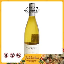 La Crema Monterey Chardonnay