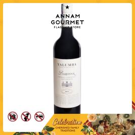 Yalumba Samuels Collection Barossa Shiraz Cabernet