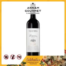 Yalumba Samuels Collection Barossa Shiraz