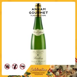 Gustave Lorentz Riesling Bio Grand Cru Altenberg de Bergheim