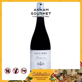 Yalumba Samuels Collection Bush Vine Grenache, 750ml