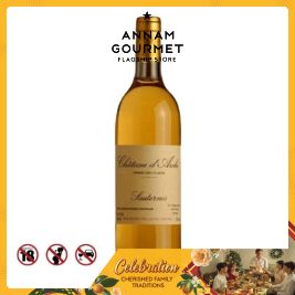 Chateau D'Arche 2010