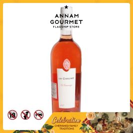 La Chaume Le Caravage Rose, 750ml