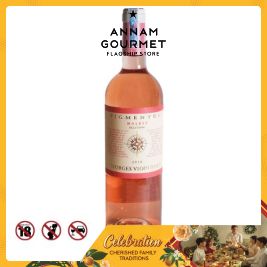 Georges Vigouroux Pigmentum Occitanie Malbec Rose (750ml)