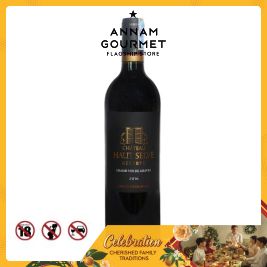 Chateau Haut Selve Reserve