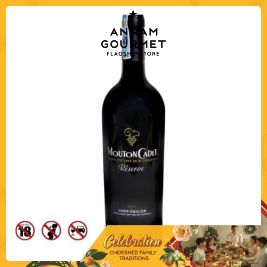 Mouton Cadet Reserve Saint Emilion