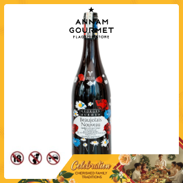 Georges Duboeuf Beaujolais Nouveau (750ml)