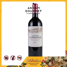 Chateau Larmande 2011