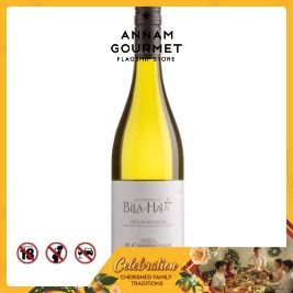M.Chapoutier Les Vignes de Bila Haut blanc (750ml)