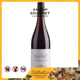 M.Chapoutier Les Vignes de Bila-Haut rouge(750ml)