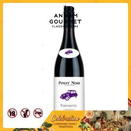 AGM Voiturette VDF Pinot Noir (750ml)