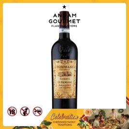 Tommasi Riserva Ca Florian Amarone, 750ml