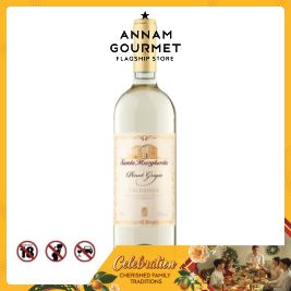 Santa Margherita Pinot Grigio Valdadige 12.5% 750ml