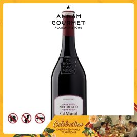 Ca Maiol Negresco Valtènesi D.O.P.