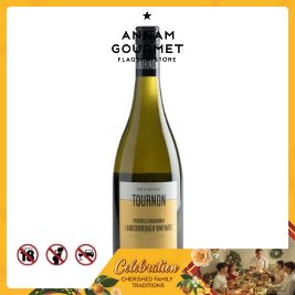 Tournon Pyrenees Chardonnay Landsborough Vineyard 13.5% 750ml