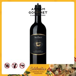 La Braccesca Vino Nobile di Montepulciano