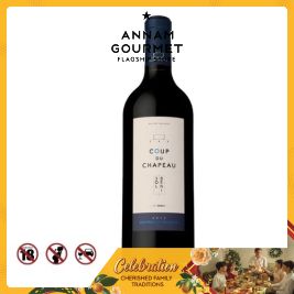 Coup du Chapeau, 750ml