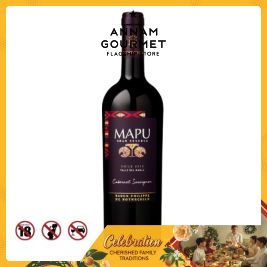 Mapu Grand Reserva Cabernet Sauvignon (750ml)