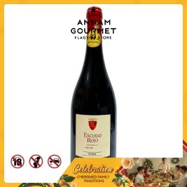 Escudo Rojo Reserva Syrah (750ml)
