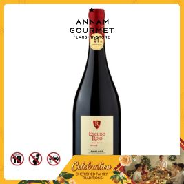 Escudo Rojo Reserva Pinot Noir (750ml)